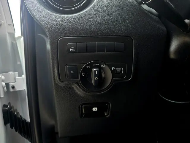 Mercedes-Benz Vito 116 CDI L3 H1 2024 Diesel 20