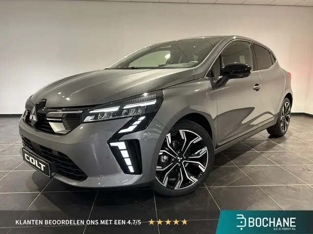 Mitsubishi Colt 1.0T MT Instyle 2025 Benzine