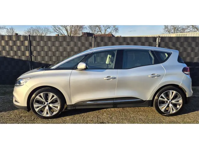 Renault Scénic 1.2 TCe Zen 2017 Benzine 6