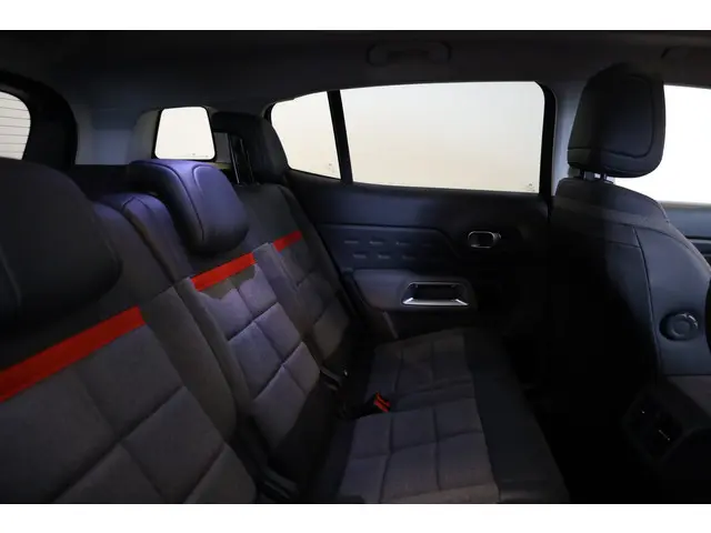 Citroën C5 Aircross PT Feel 130 2019 Benzine 12