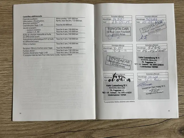 Toyota Aygo 1.0 VVT-i Dynamic Blue 2014 Benzine 36