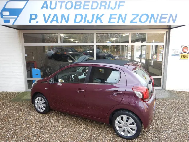 Peugeot 108 2