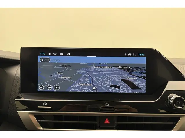 Citroën C4 Hybrid 145pk Plus 2025 Hybride Benzine 26