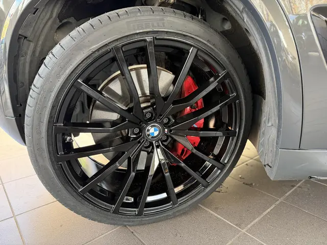 BMW X5 xDrive50e 2023 Hybride Benzine 16
