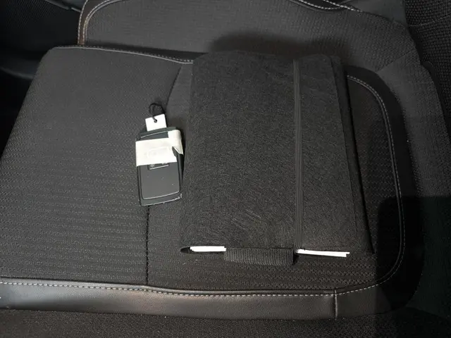 Renault Mégane Estate 1.3 TCe 140 Techno 2023 Benzine 14