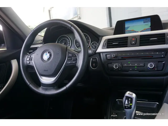 BMW 3 Serie 320d EDE 2014 Diesel 20