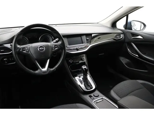 Opel Astra Sports Tourer 1.4 Innovation 2016 Benzine 7
