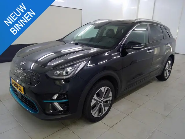 Kia e-Niro