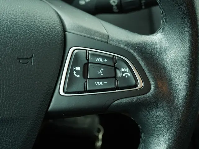 Ford Focus Wagon 1.0 Lease Edition 2018 Benzine 16