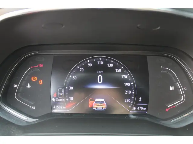 Renault Captur TCe 100 Intens 2020 Benzine 18