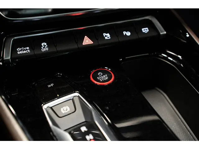 Audi e-tron GT GT 93 kWh 2021 Elektrisch 24