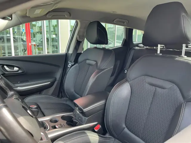 Renault Kadjar 1.3 TCe Intens 2020 Benzine 8