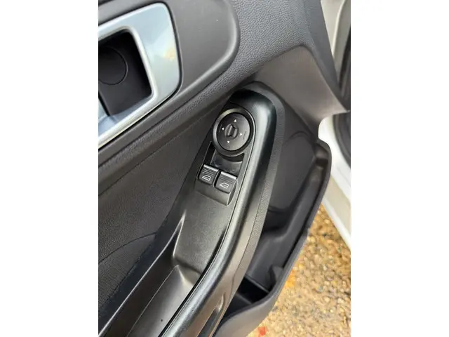 Ford Fiesta 1.0 NWE. Apk | Airco 2015 2015 Benzine 19