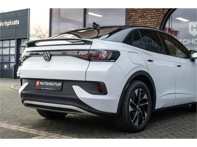 Volkswagen ID.5 Pro Business 77 kWh 2023 Elektrisch 18