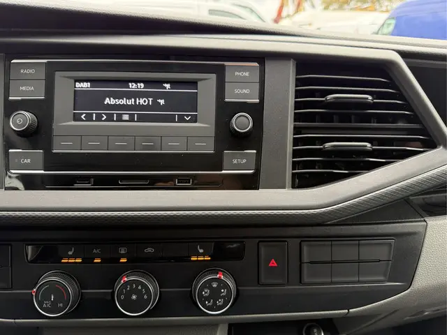 Volkswagen e-Transporter 113PK 2021 Elektrisch 17