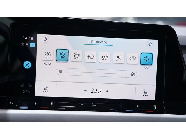 Volkswagen Golf 1.5 eTSI Life Business 2023 Benzine 37