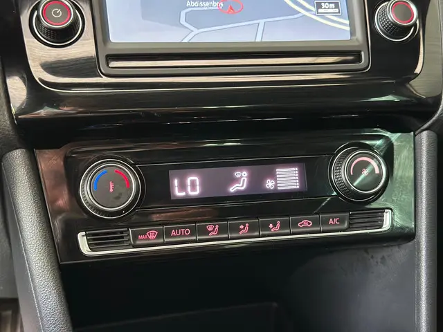 Volkswagen Polo 1.8 TSI GTI|DSG|PANO|192PK 2016 Benzine 14