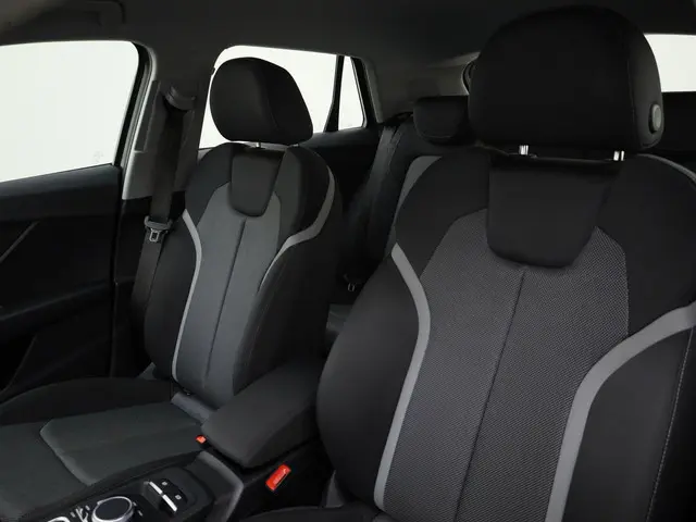 Audi Q2 35 TFSI/150PK Advanced edition 2024 Benzine 38