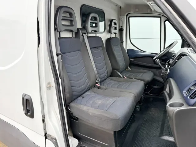 Iveco Daily 35S14 2.3 2018 Diesel 8
