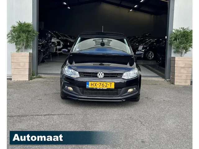 Volkswagen Polo 1.2 TSI Highline 2014 Benzine 2