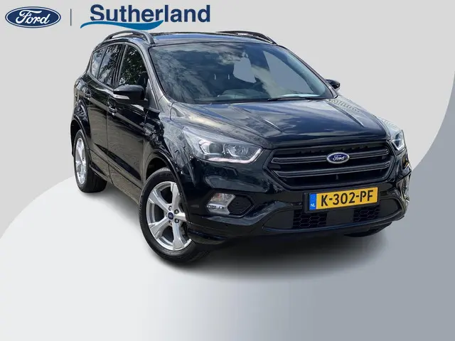 Ford Kuga 1.5 EcoBoost ST Line 2019 Benzine