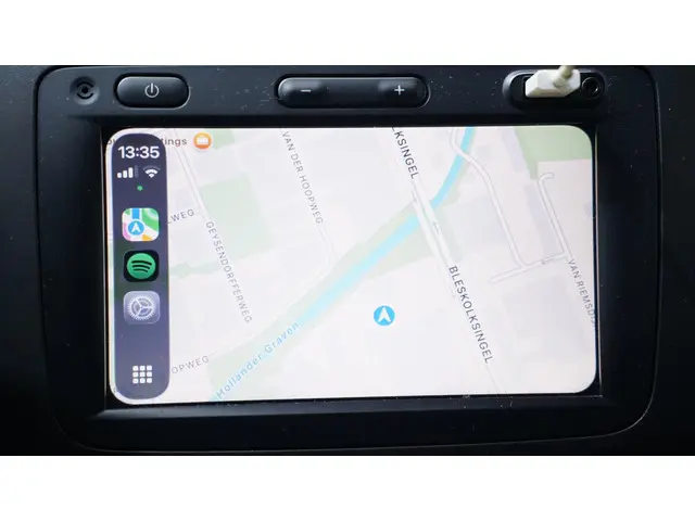 Dacia Duster 1.3 TCe Prestige 2020 Benzine 36