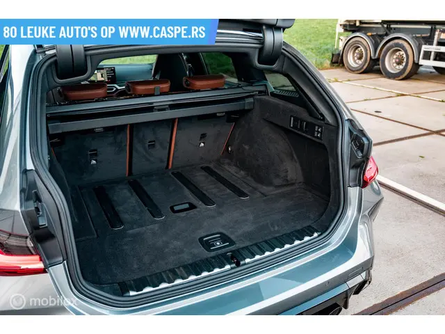 BMW M3 3-serie Touring xDrive Competition 2023 Benzine 6