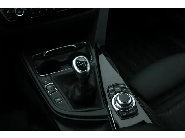 BMW 3 Serie 318i Centennial Executive 2016 Benzine 24