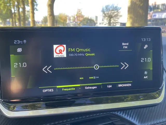 Peugeot 208 1.2 PureTech GT 2023 Benzine 16