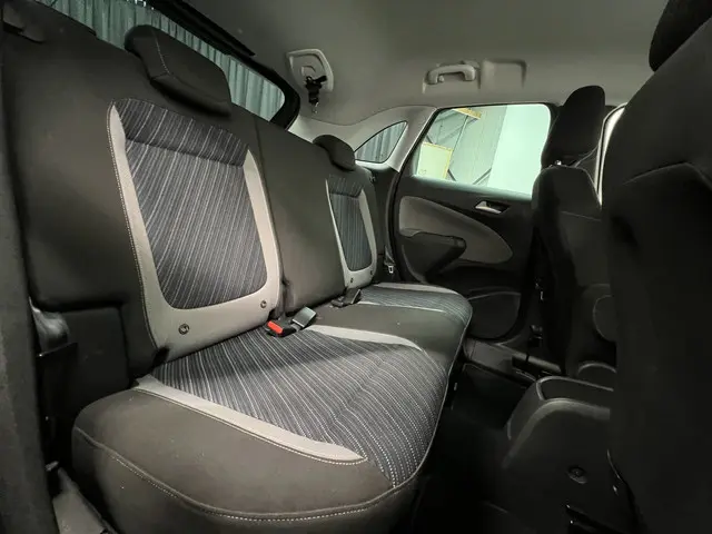 Opel Crossland X 1.2 Turbo Innovation 2019 Benzine 33