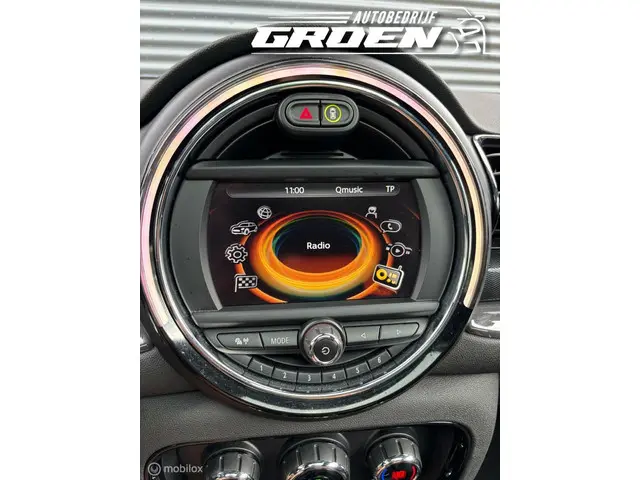 MINI Clubman 1.5 Cooper Business 2016 Benzine 33