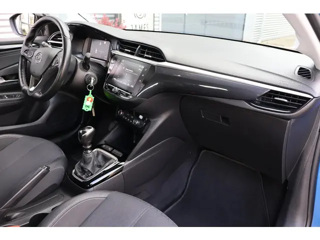Opel Corsa 1.2 Elegance 2022 Benzine 6