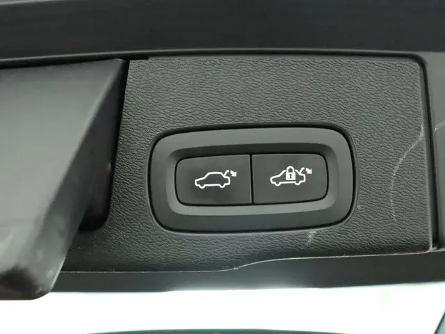 Volvo XC60 2.0 T5 AWD Inscription 2019 Benzine 33