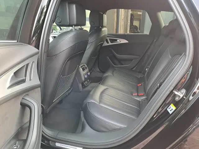 Audi A6 Avant 1.8 TFSI ultra Advance Sport 2018 Benzine 28