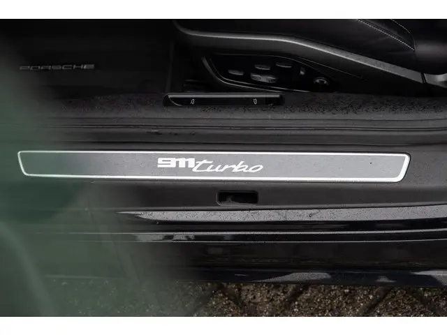 Porsche 911 3.8 Turbo 2021 Benzine 45