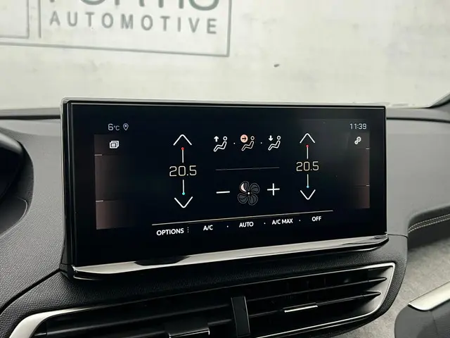 Peugeot 5008 1.2 PureTech GT-Line 2023 Benzine 12