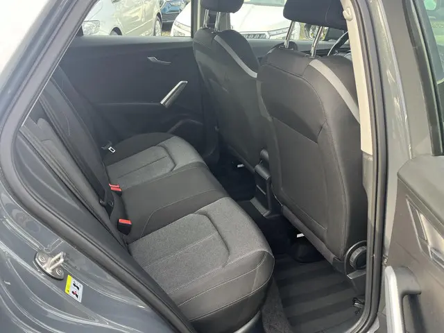 Audi Q2 1.0 TFSi Sport Pro Line 2017 Benzine 15