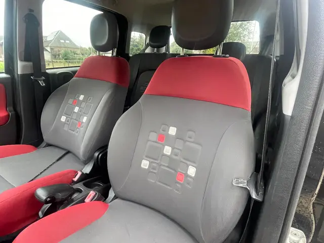 Fiat Panda 0.9 TwinAir Lounge|AC|PDC| 2016 Benzine 13