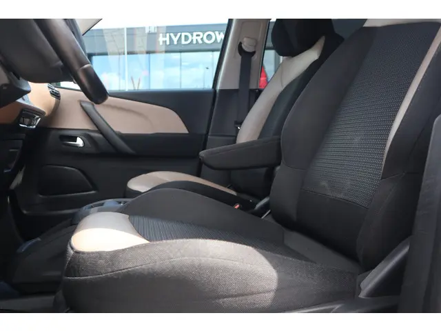 Citroën C4 Picasso 1.6 e-THP Business 2015 Benzine 4