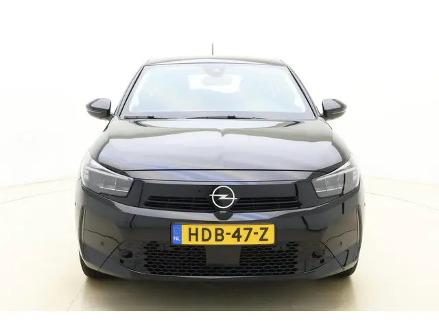 Opel Corsa-e 50 kWh Edition 2025 Elektrisch 6