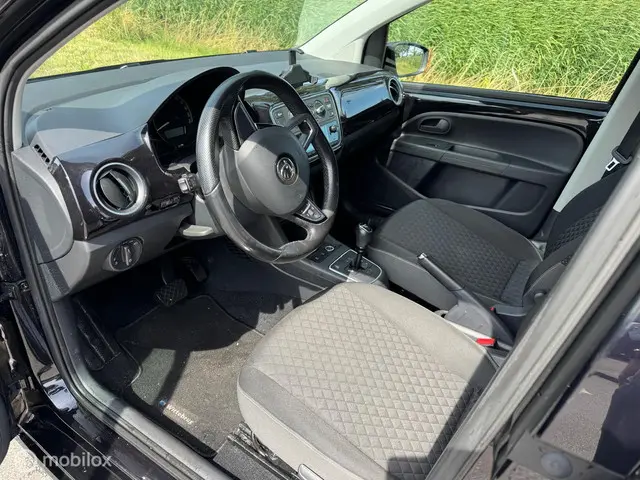 Škoda Citigo 1.0 Greentech Ambition 2018 Benzine 6