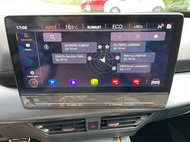 CUPRA Born Copper Edition 62 kWh 2022 Elektrisch 18