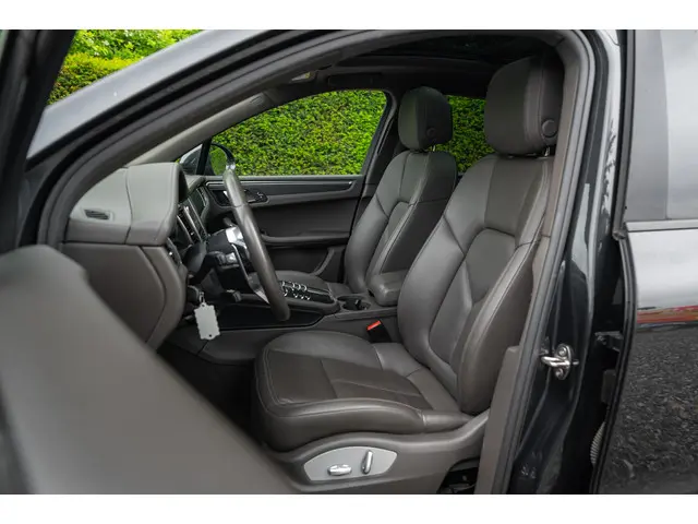 Porsche Macan 2.0 2018 Benzine 5