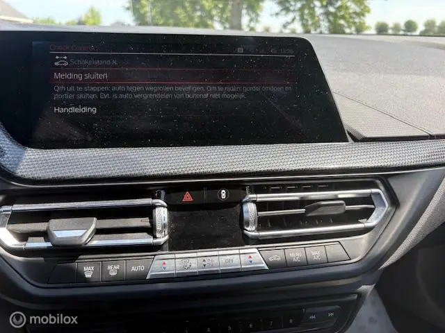 BMW 1 Serie 118i M Sport Edition 2020 Benzine 24