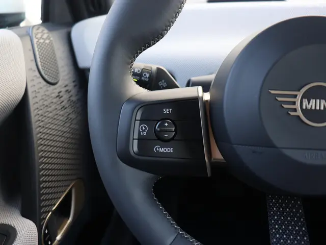 MINI Electric 3-deurs Cooper SE 2025 Elektrisch 16