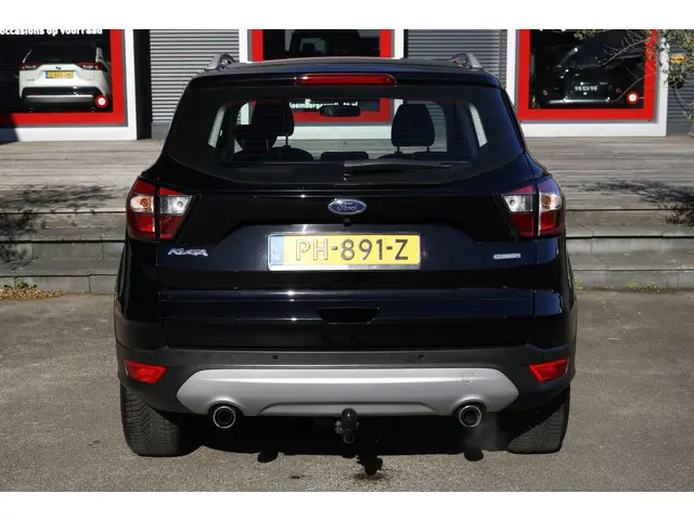 Ford Kuga 1.5 EcoBoost Trend Ultimate 2017 Benzine 6