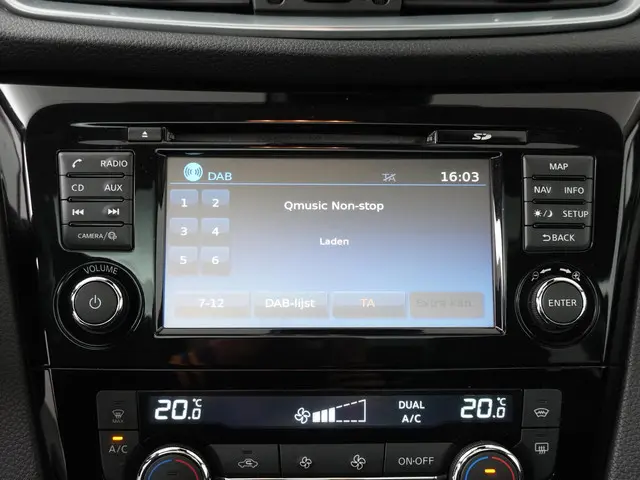 Nissan QASHQAI 1.2 Tekna + 2018 Benzine 20