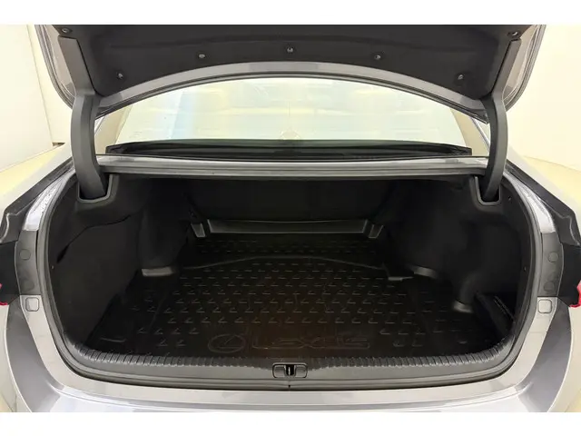 Lexus RC 300h F Sport Premium 2019 Hybride Benzine 10