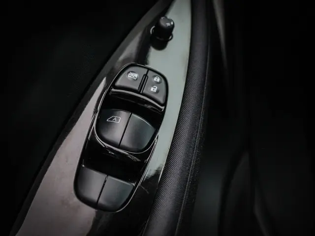 Nissan Leaf Acenta 40 kWh 2018 Elektrisch