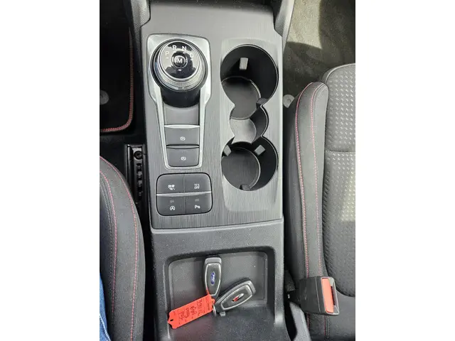 Ford Focus Wagon 1.0 EcoBoost ST Line 2019 Benzine 15